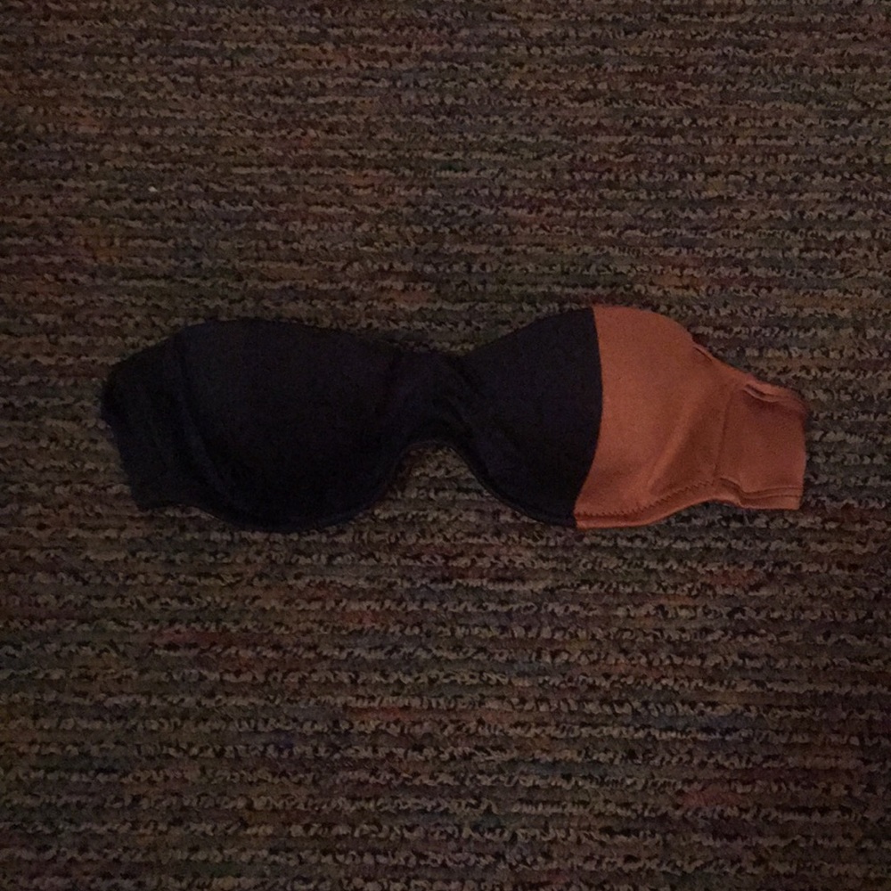 Victoria's Secret bathing suit top
